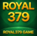Royal379 game