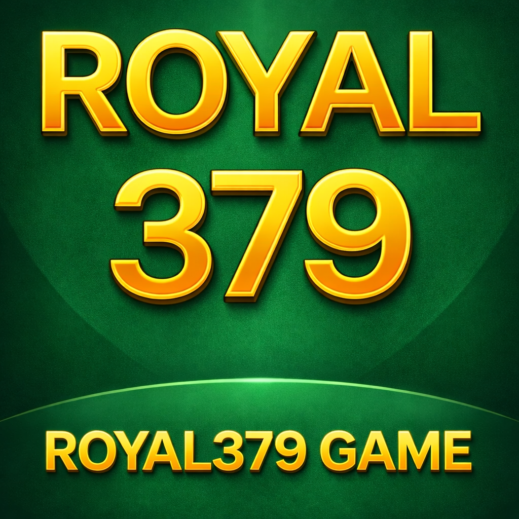 royal379 game