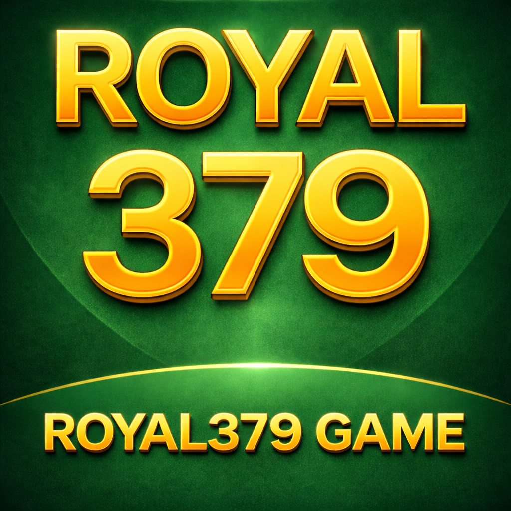 royal379 game
